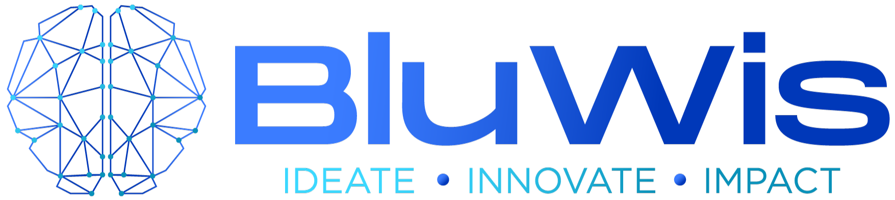 BluWis logo