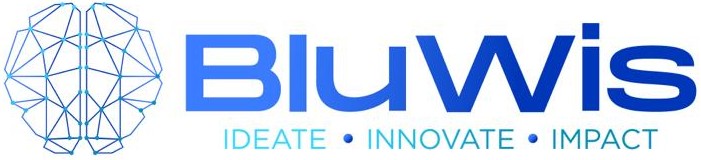 BluWis logo