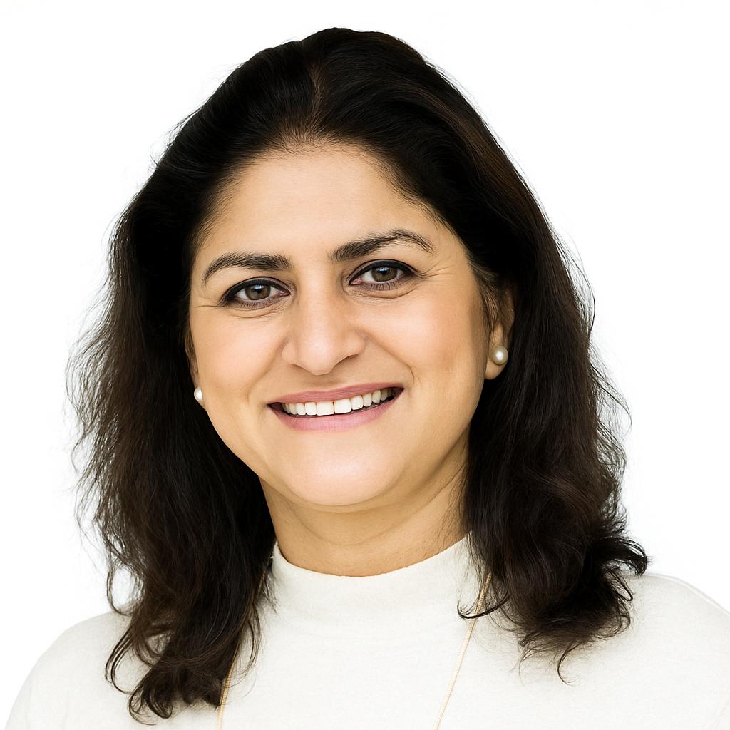 Meghana Dhall
