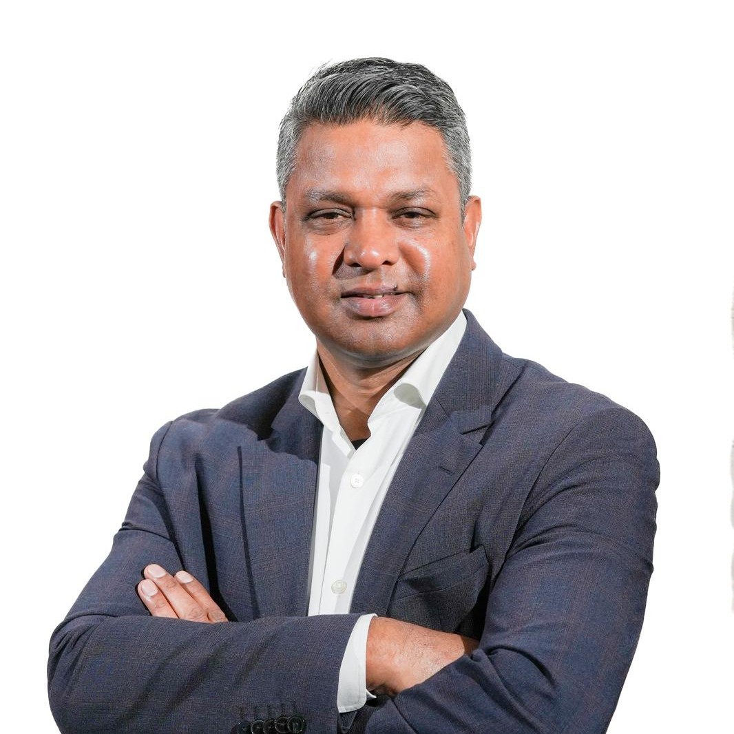 Prabhakar Prasad
