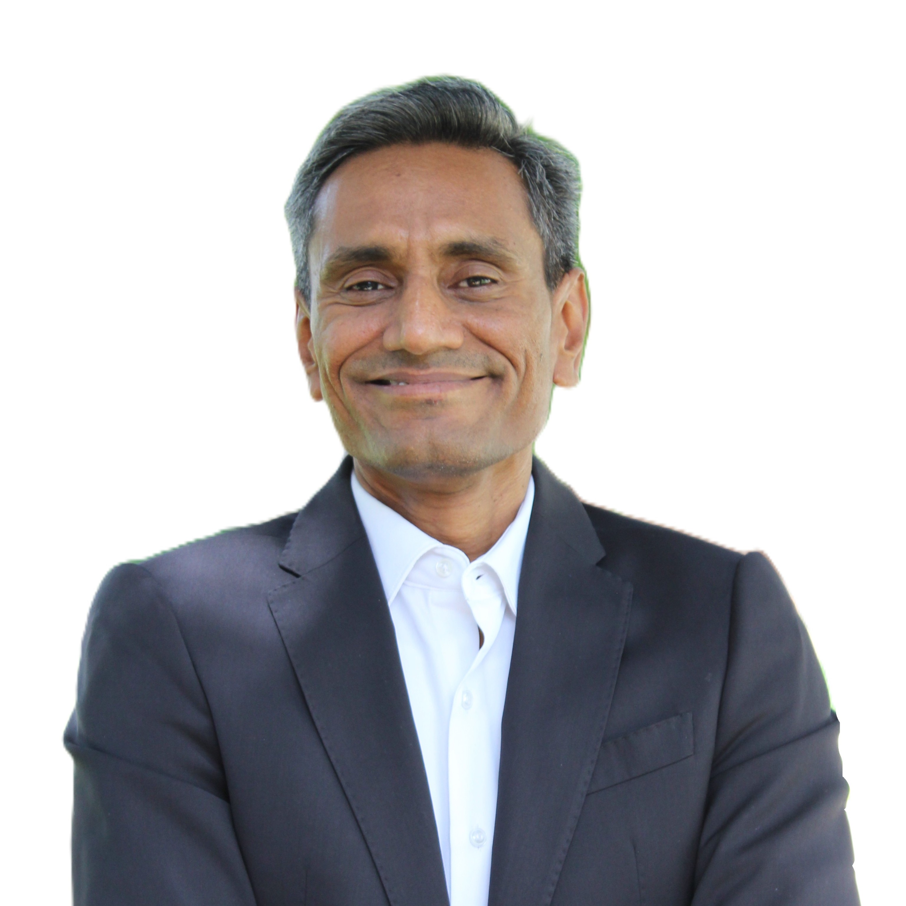 Rajesh Raj