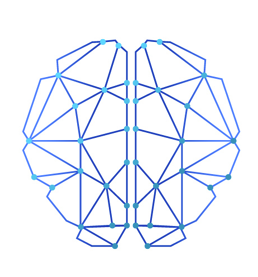 Blue Wisdom Inc. logo