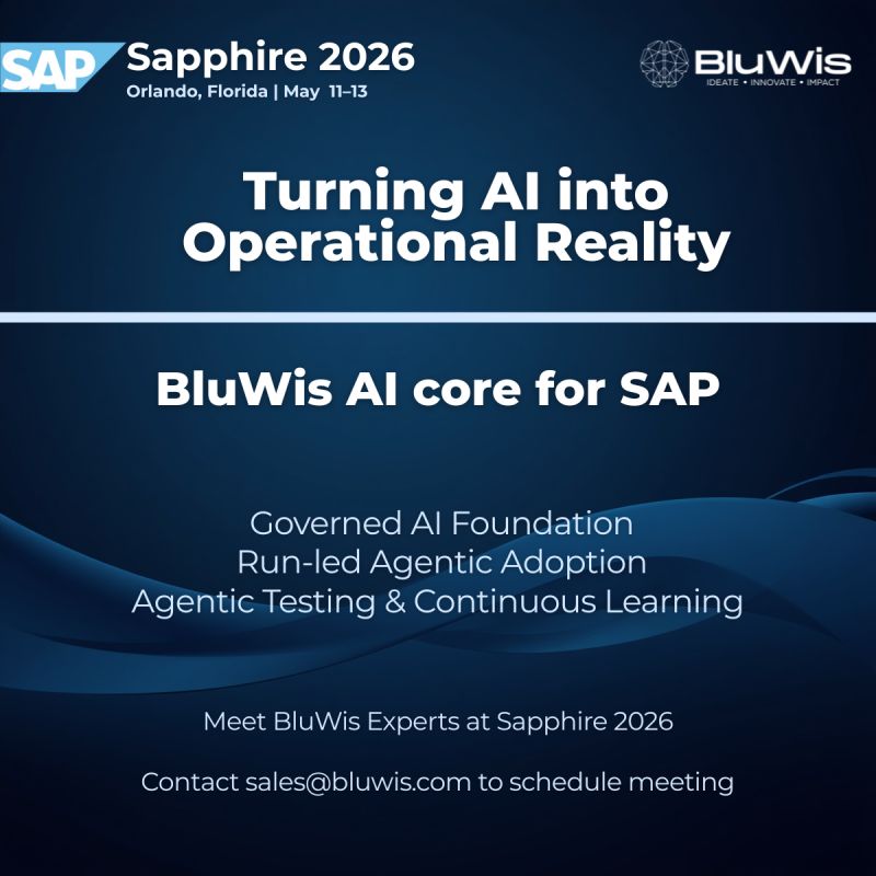 AI Is Becoming the Operating Layer of the Enterprise