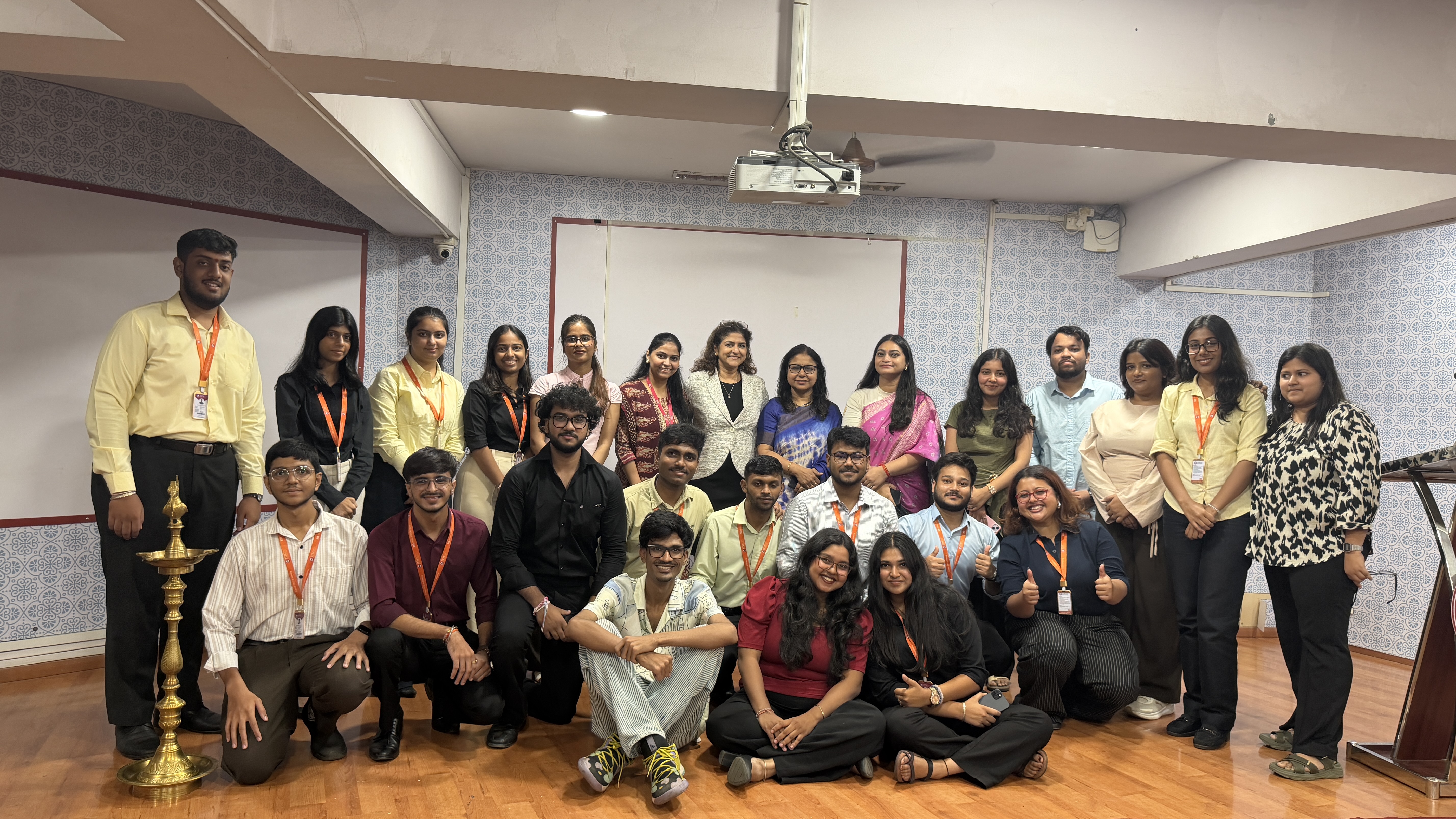 BluWis and ITM: Building Stronger Industry Academia Connections