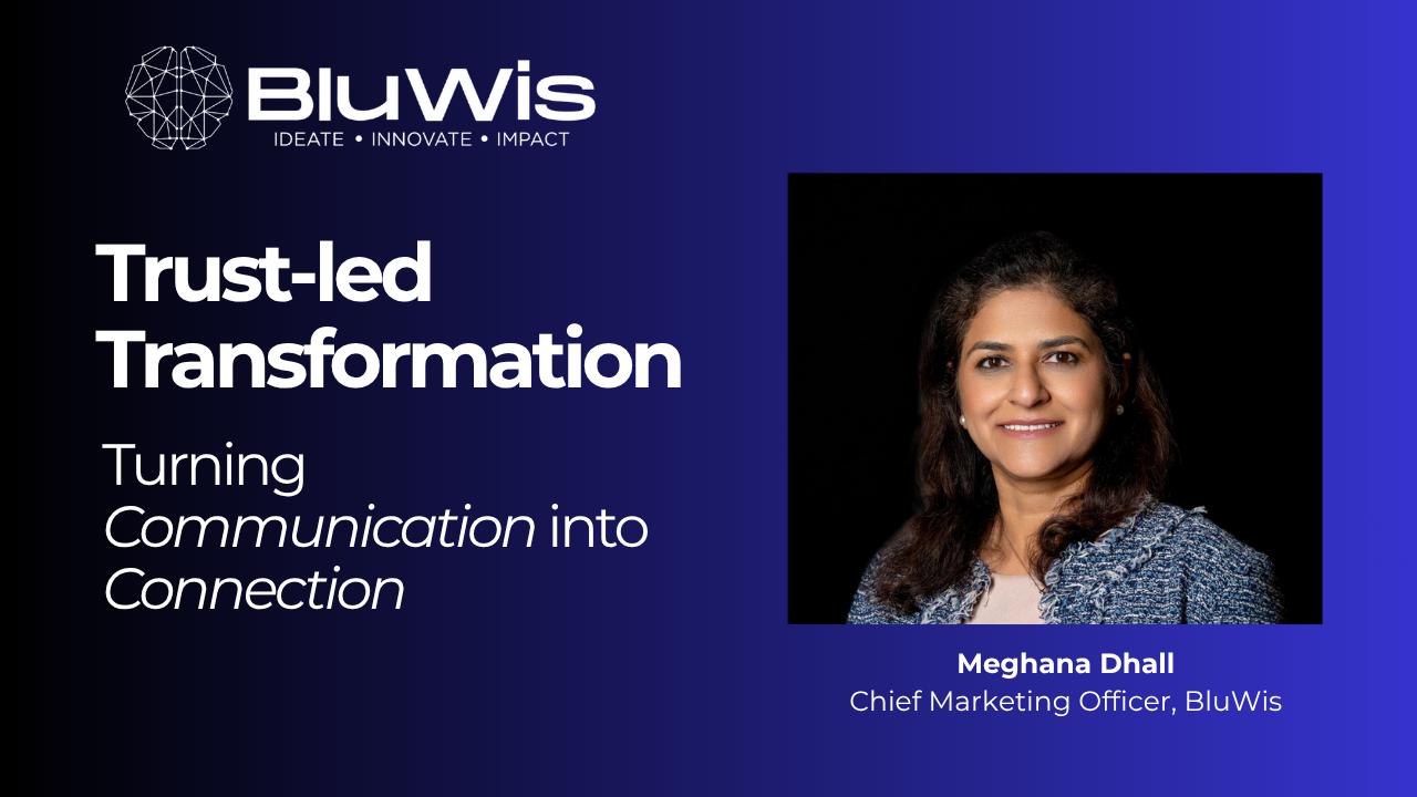  Trust-Led Transformation: Turning Communication into Connection 